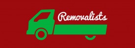 Removalists Lonnavale - My Local Removalists